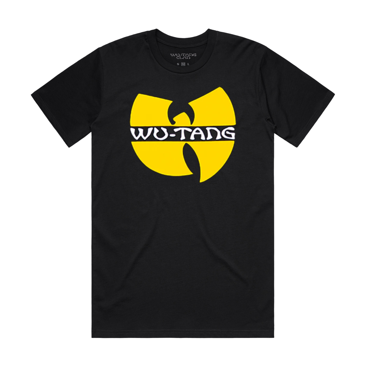 Classic Wu Tee - Power Drip