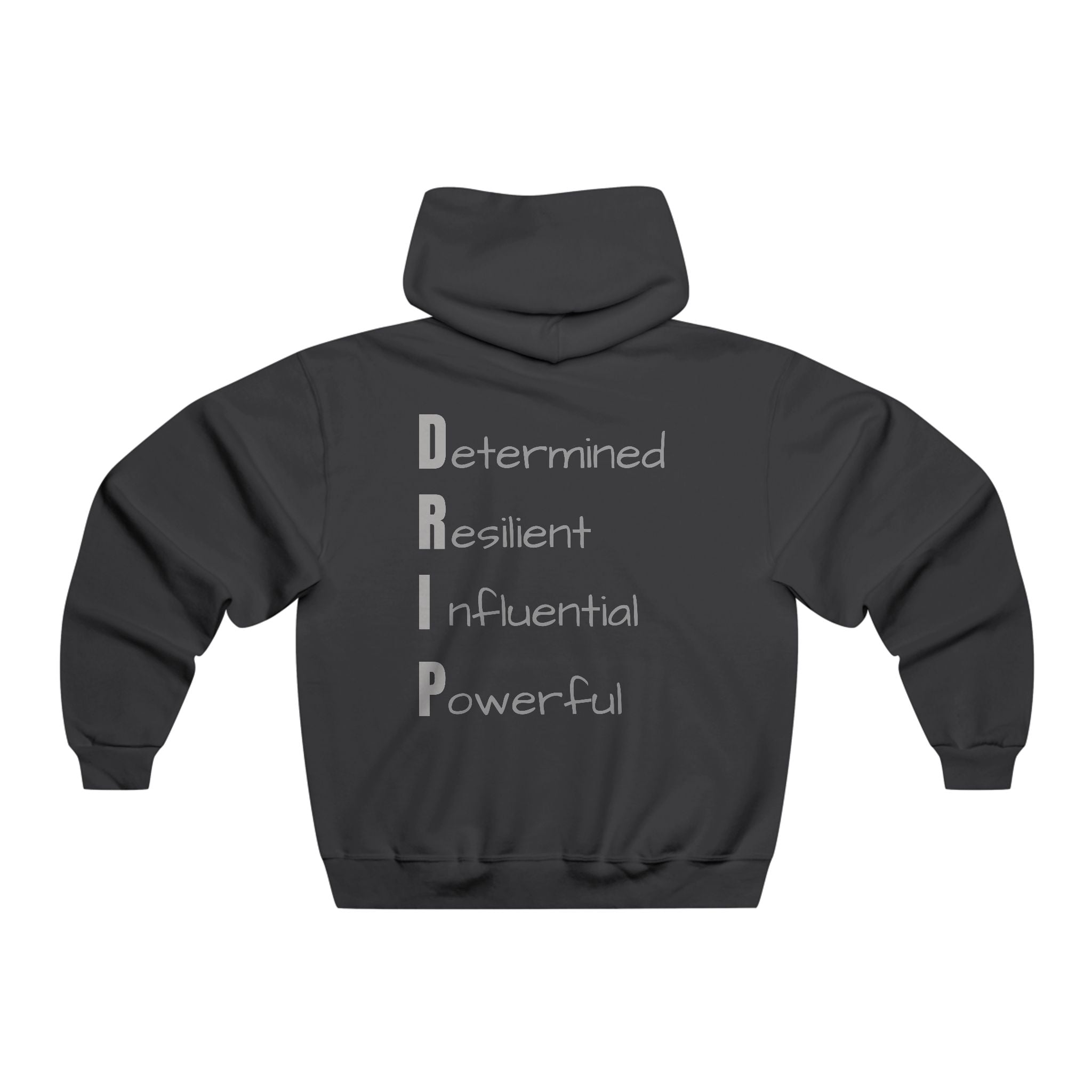 Power Drip Hoodie - Power Drip