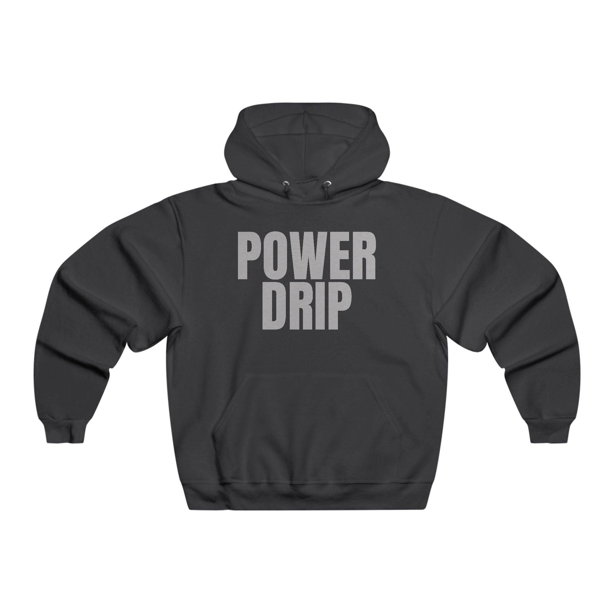 Power Drip Hoodie - Power Drip