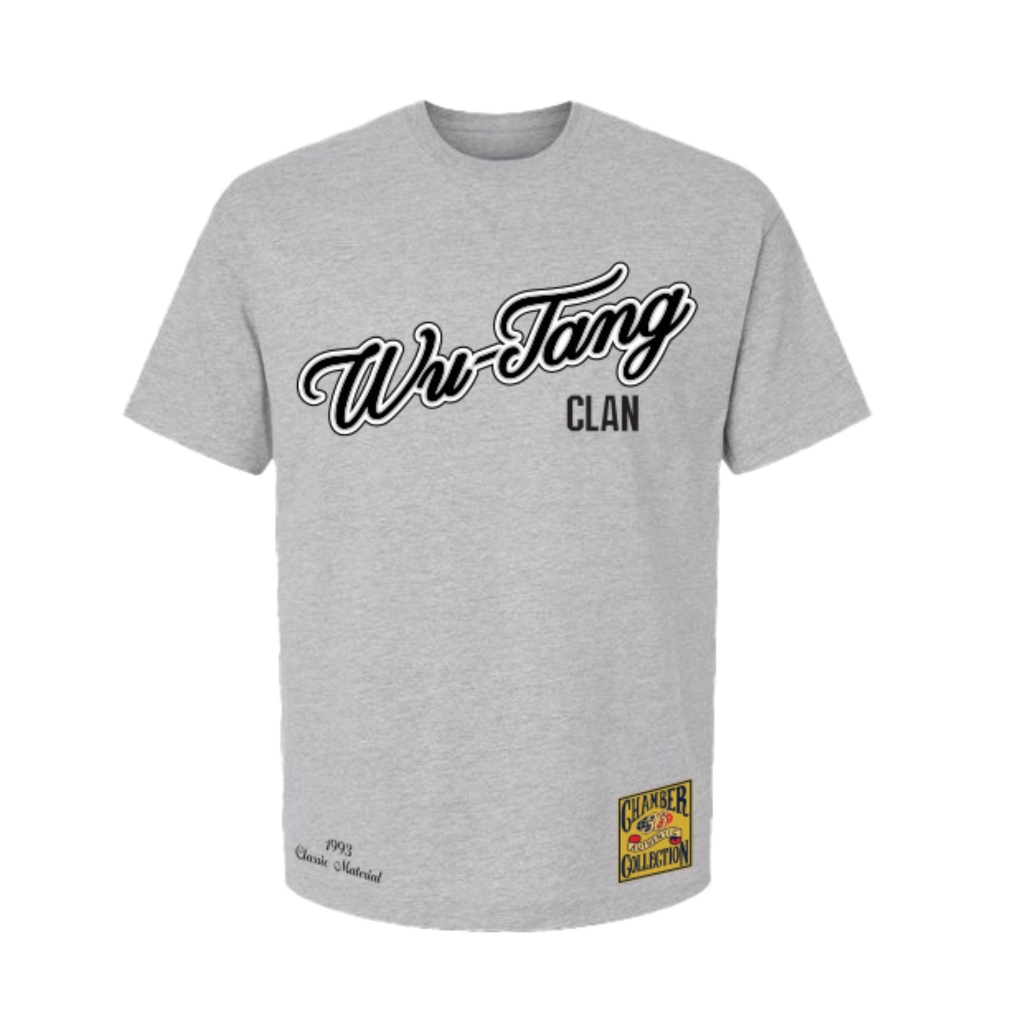 Shaolin Sluggers Tee | Wu - Tang Clan - Power Drip
