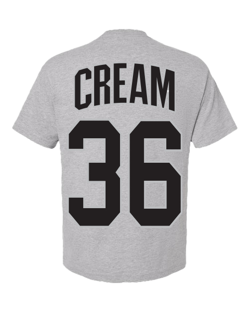 Shaolin Sluggers Tee | Wu - Tang Clan - Power Drip