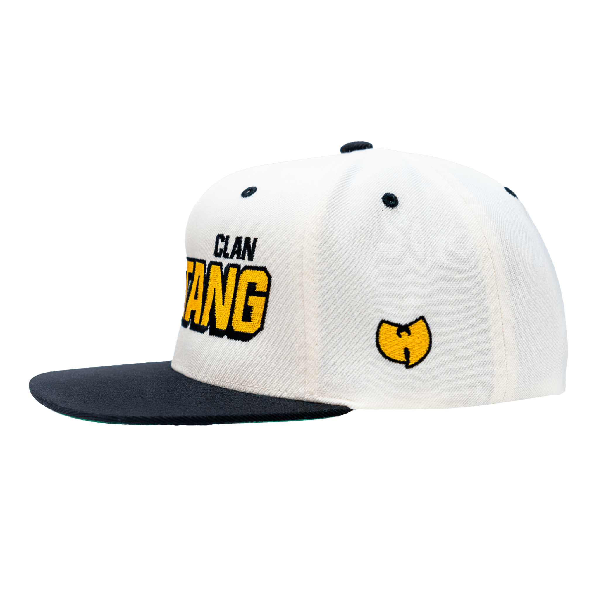 WU - TANG VARSITY SNAPBACK - Power Drip