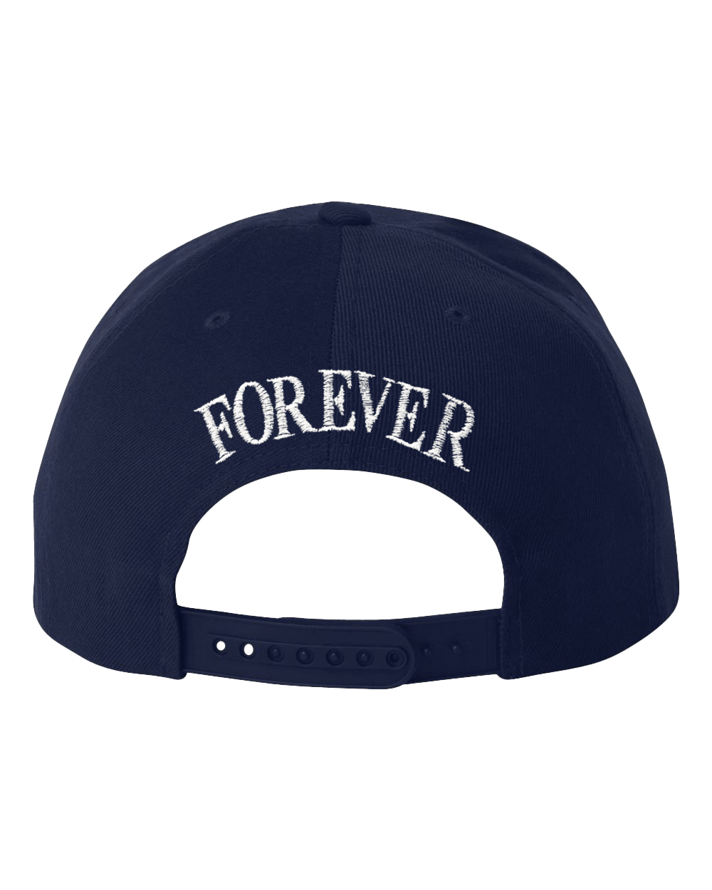 Wu York Snapback Hat – Official Wu - Tang Clan Streetwear Cap - Power Drip