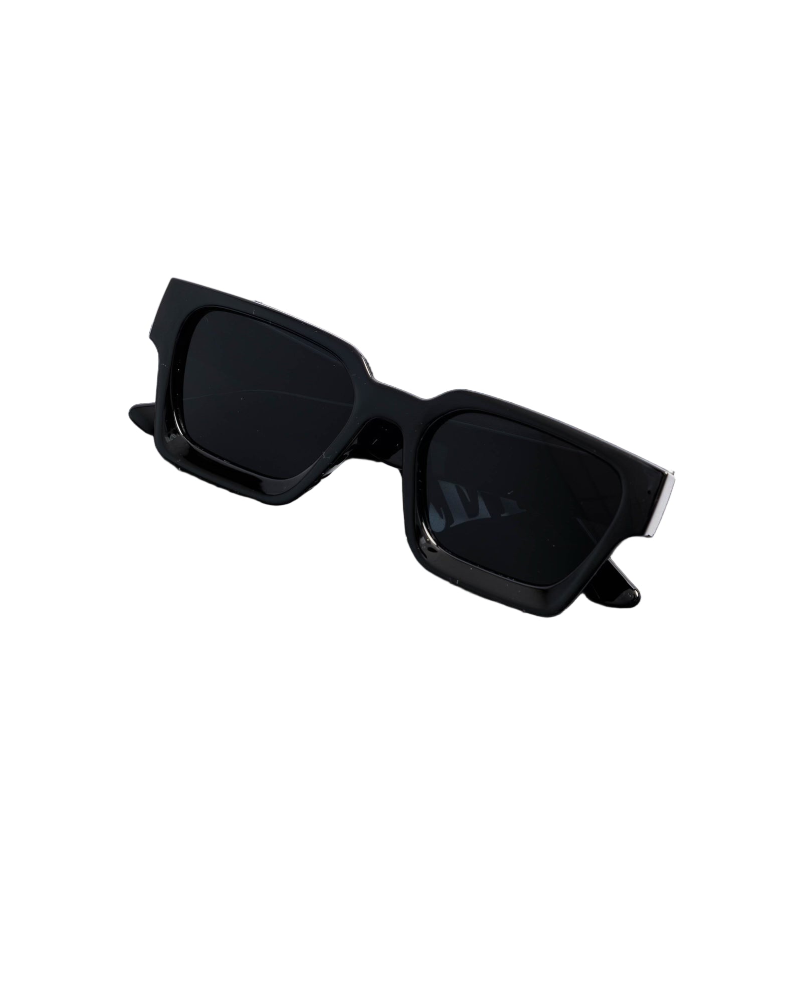Black SS Sunglasses - Power Drip