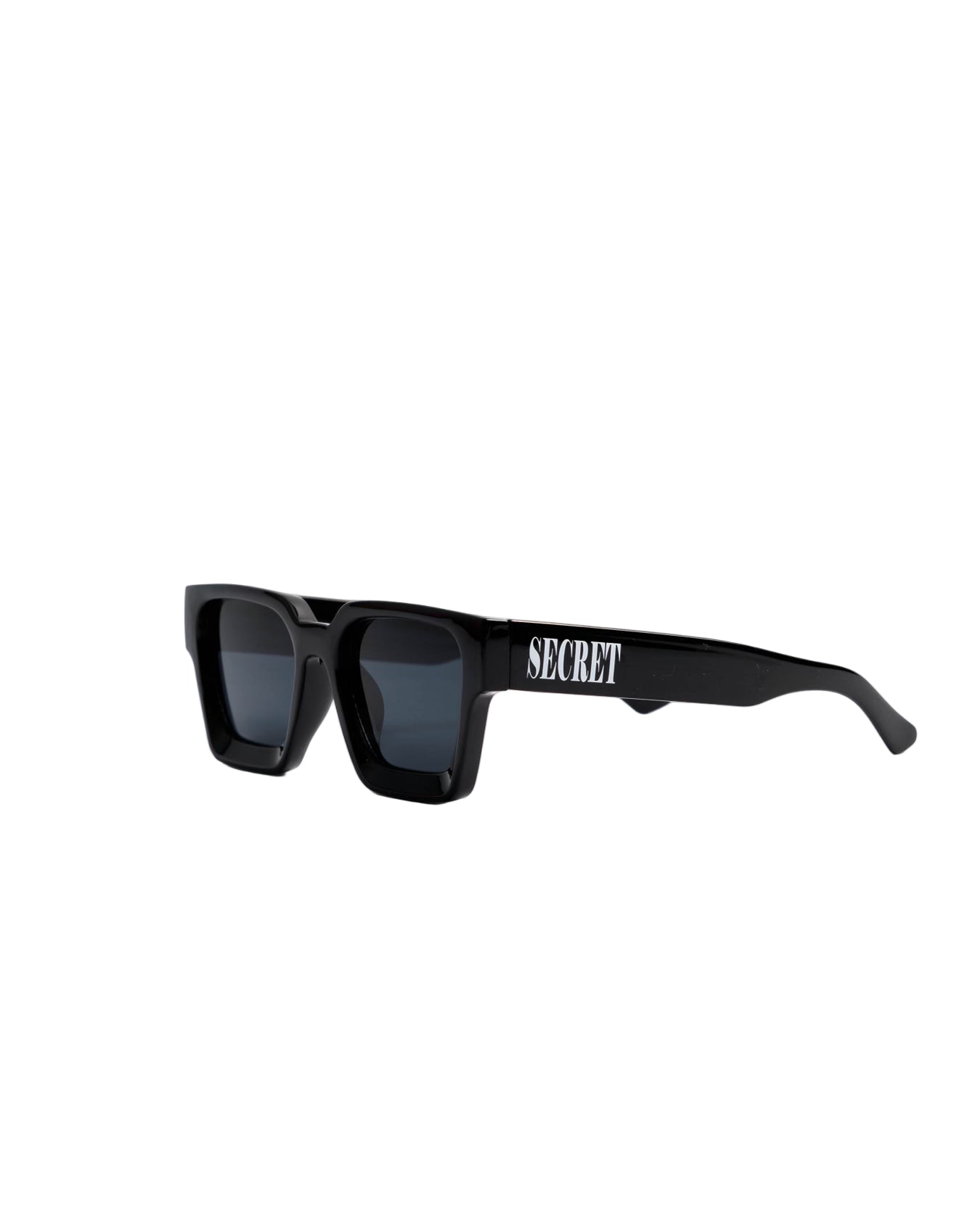 Black SS Sunglasses - Power Drip