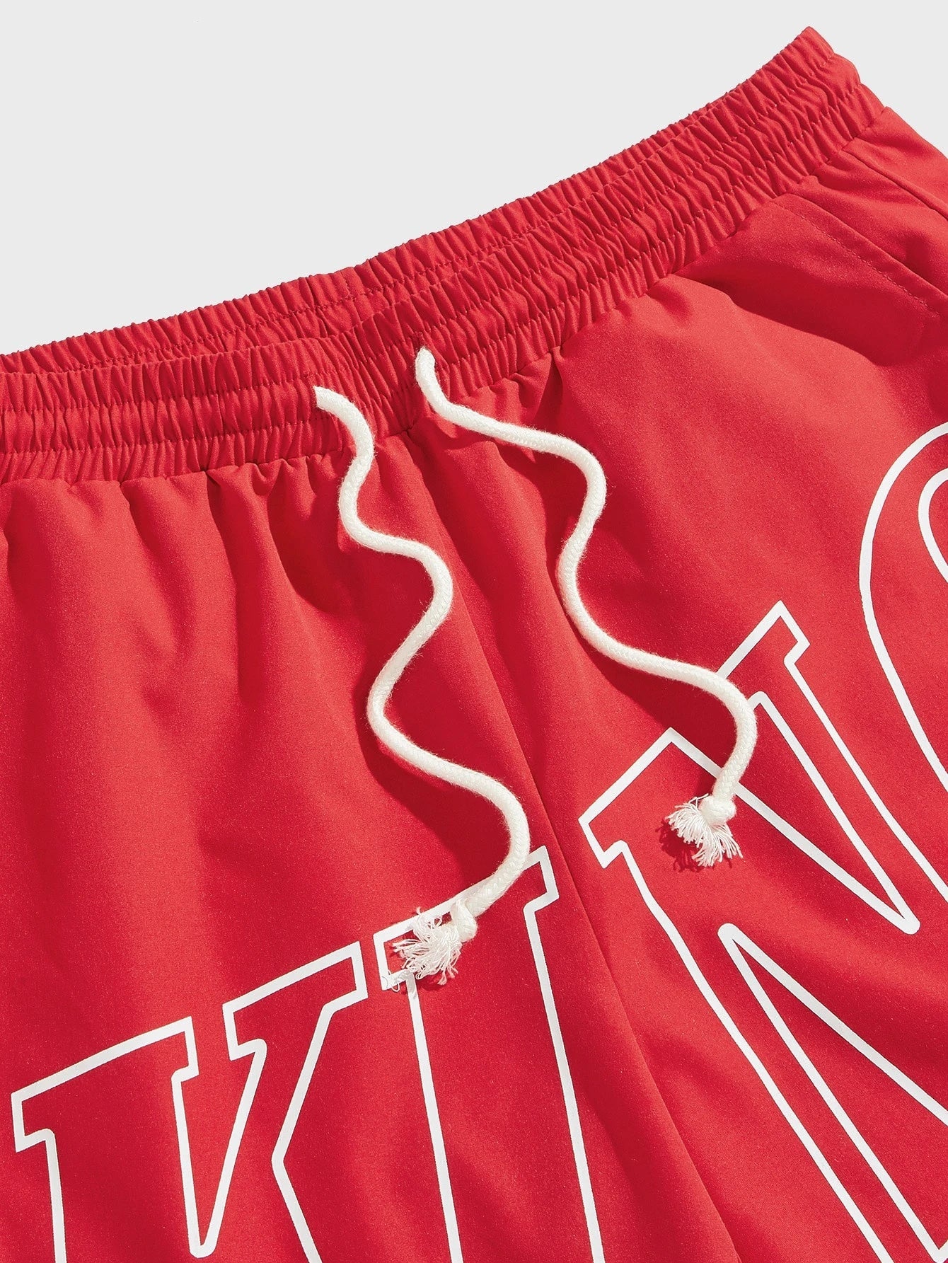 King Shorts - Power Drip