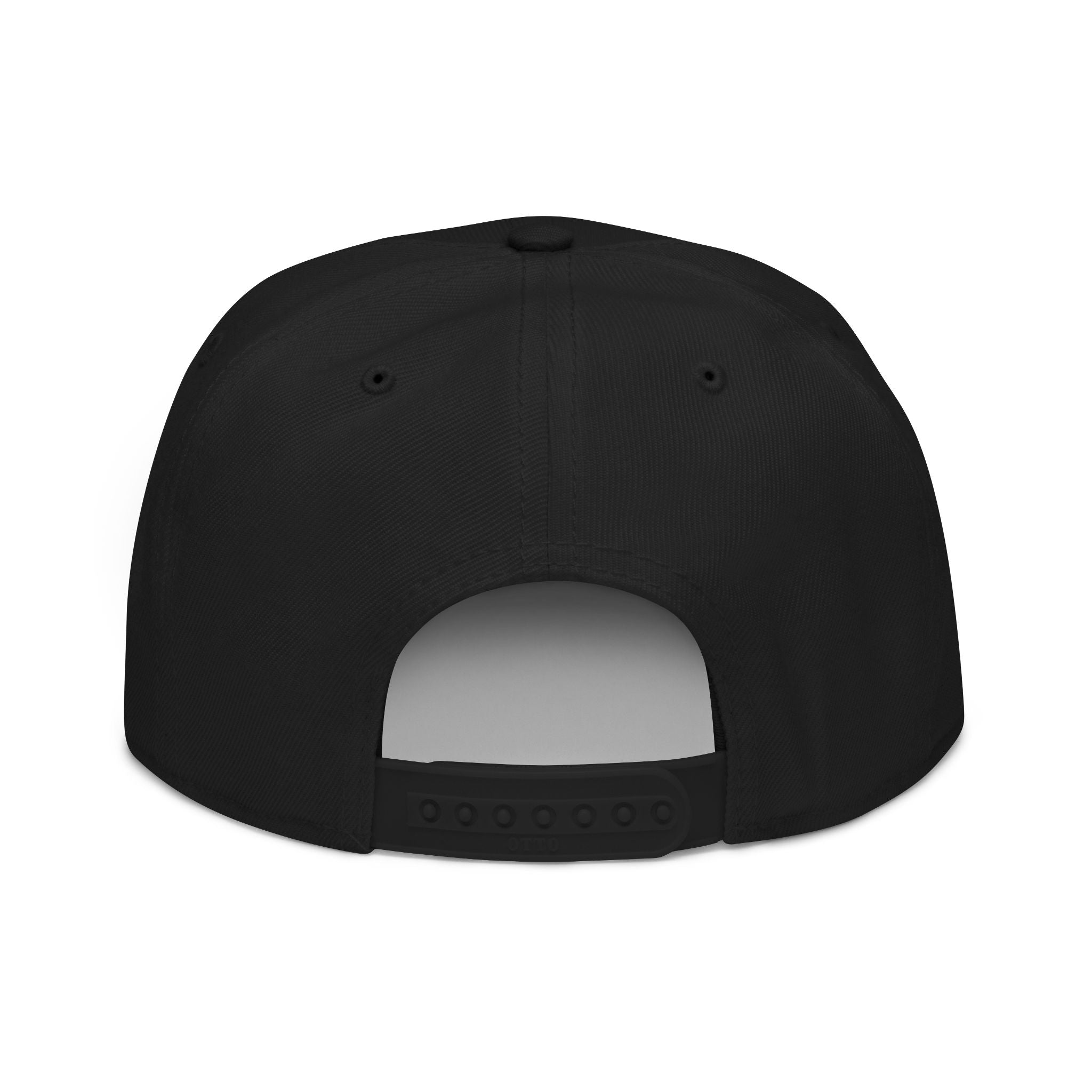 Live and Learn Snapback - Power Drip