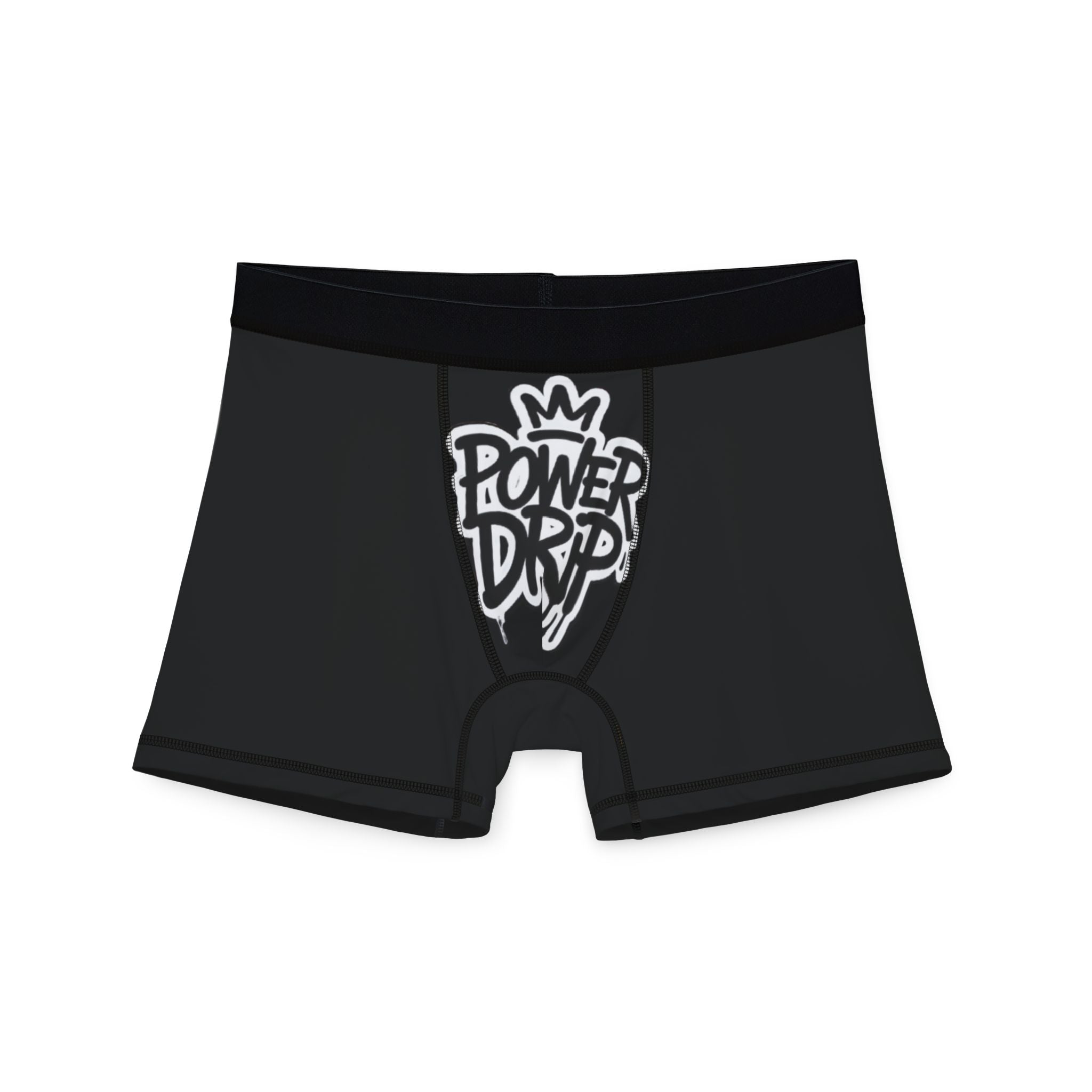 Men's King Drip Boxers - Power Drip