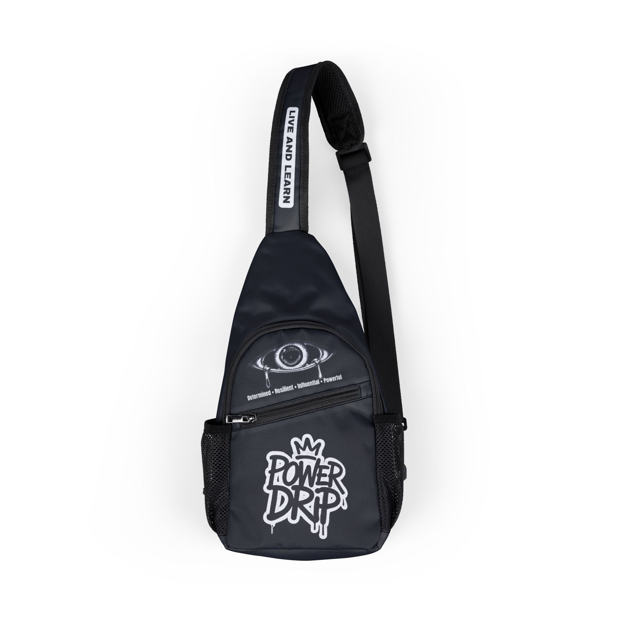 Power Drip Sling Backpack - Power Drip