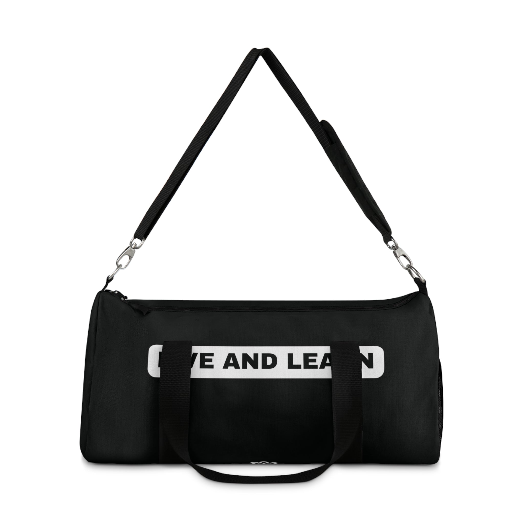 PowerDrip Duffle Bag - Power Drip