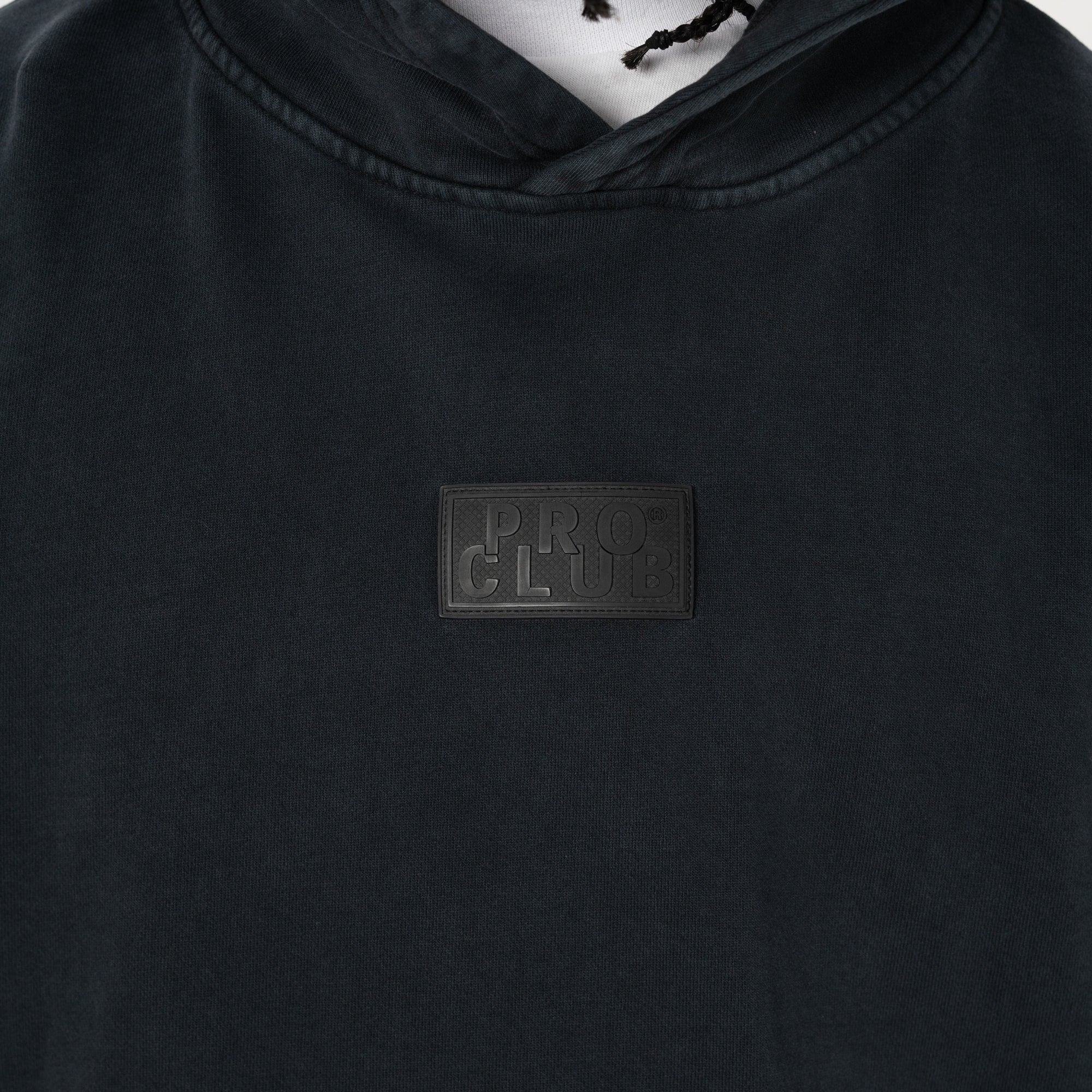 Pro Club Men's Heavyweight Vintage Wash Pullover - Power Drip