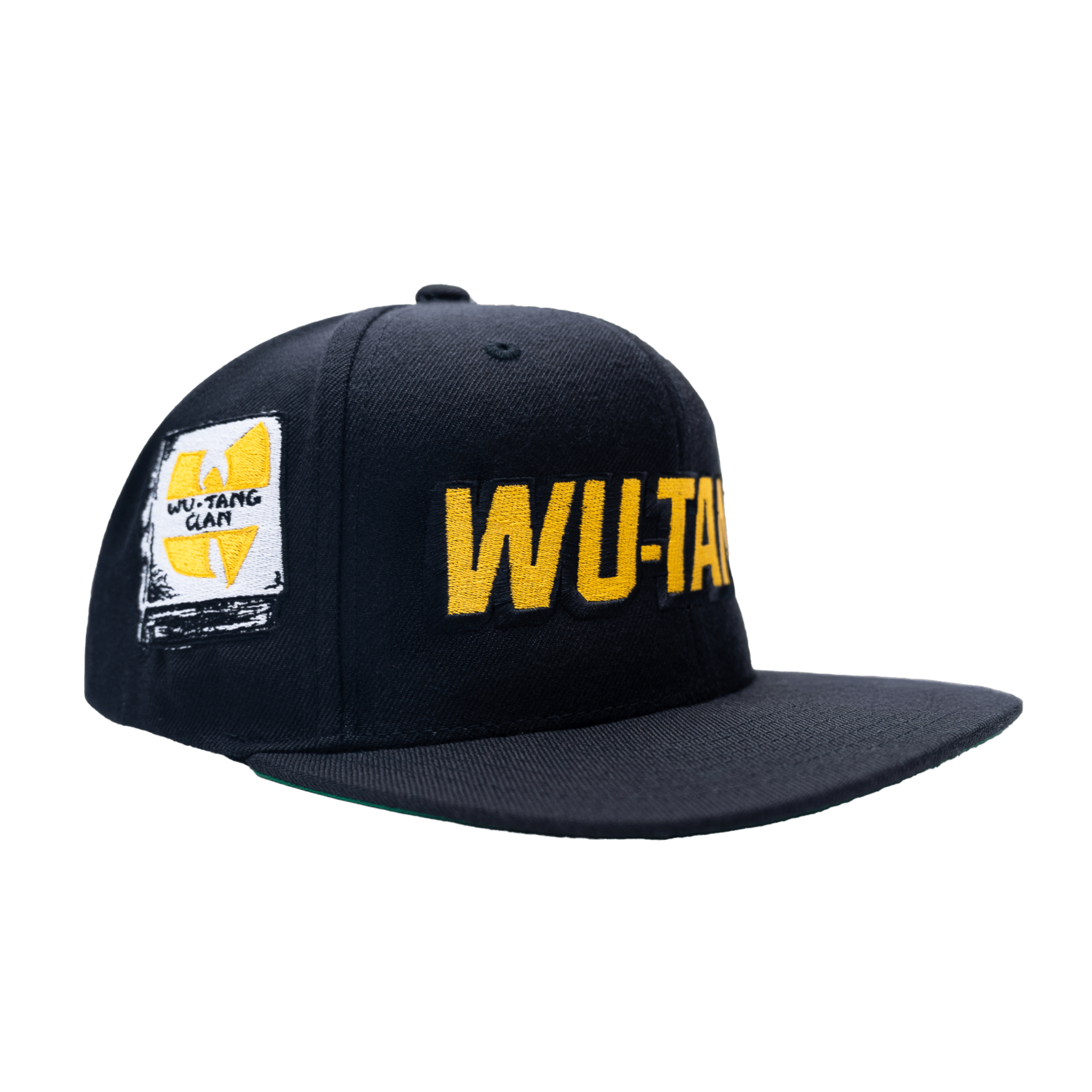 WU - TANG VARSITY SNAPBACK - Power Drip