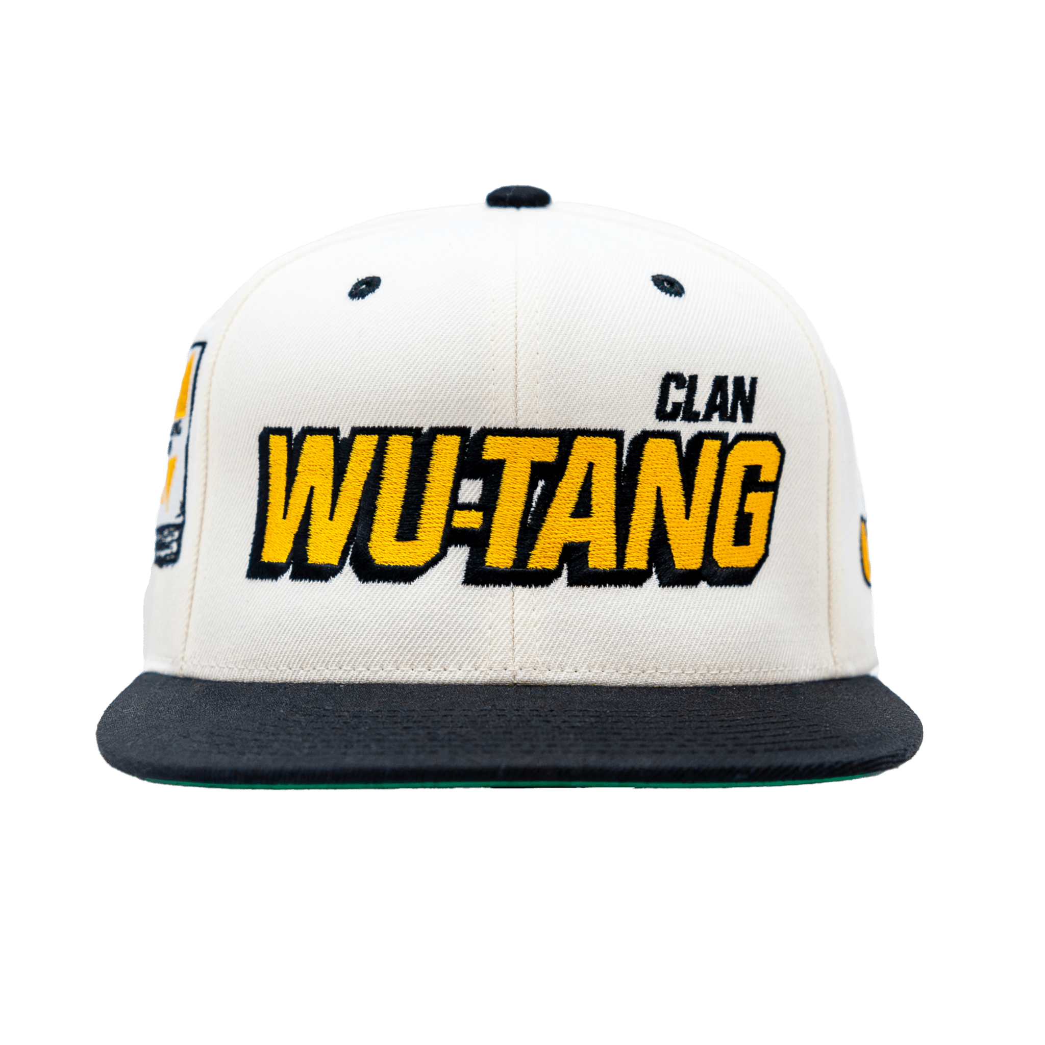 WU - TANG VARSITY SNAPBACK - Power Drip
