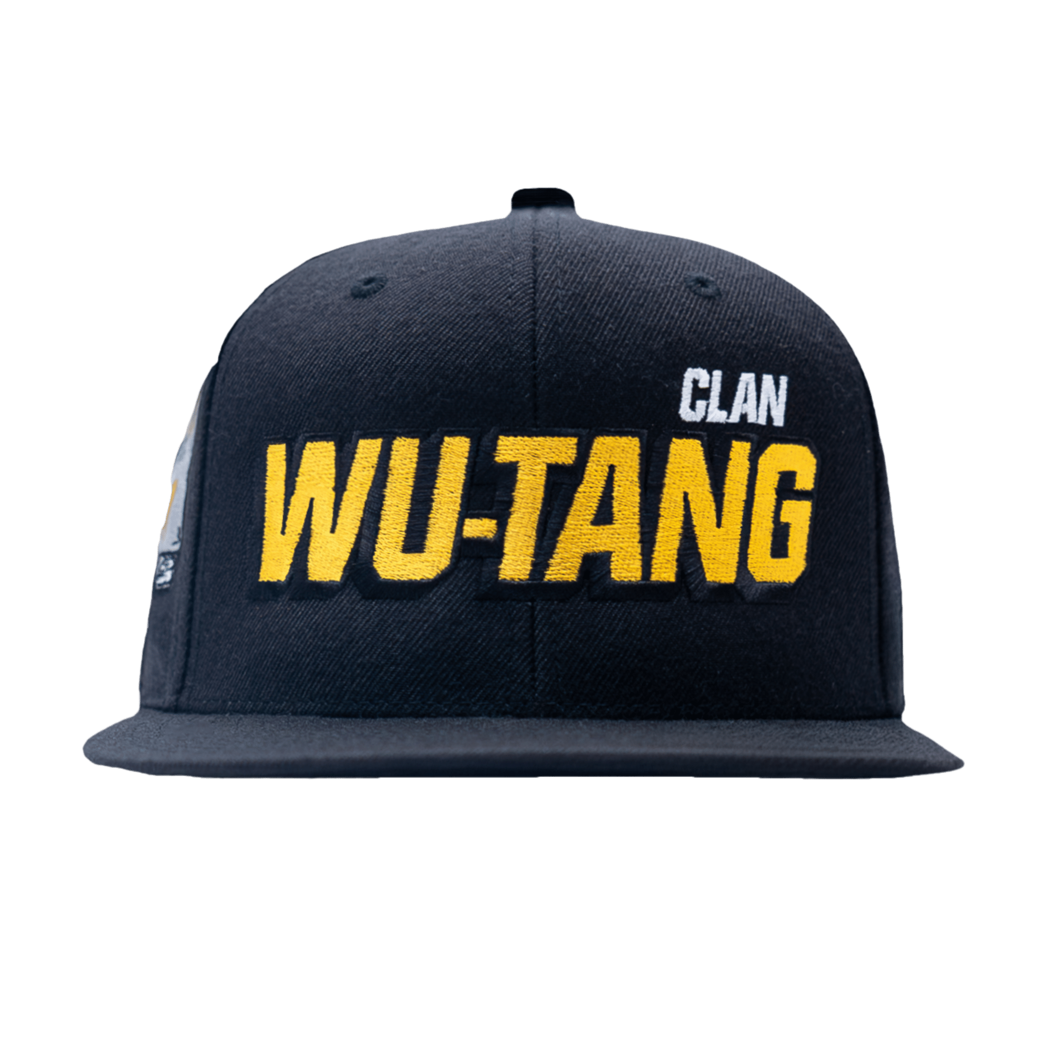 WU - TANG VARSITY SNAPBACK - Power Drip