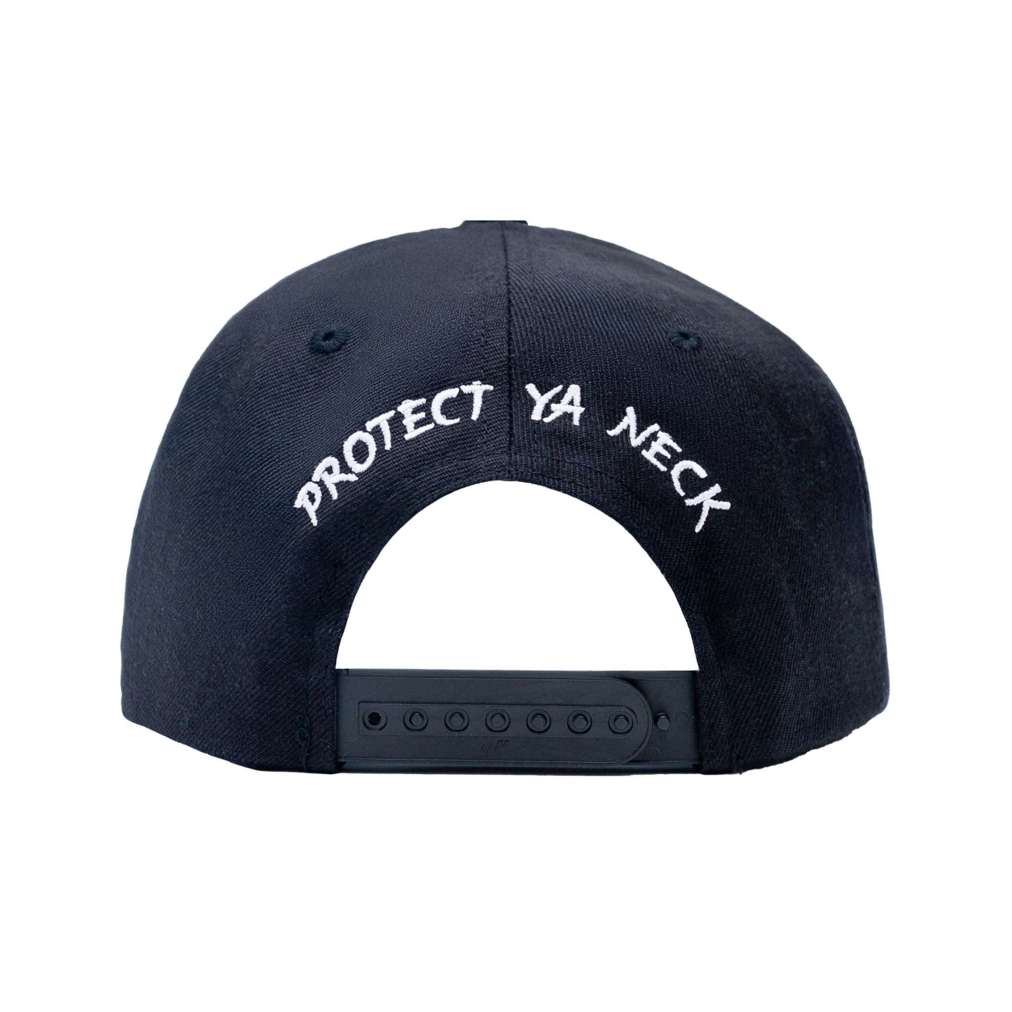 WU - TANG VARSITY SNAPBACK - Power Drip