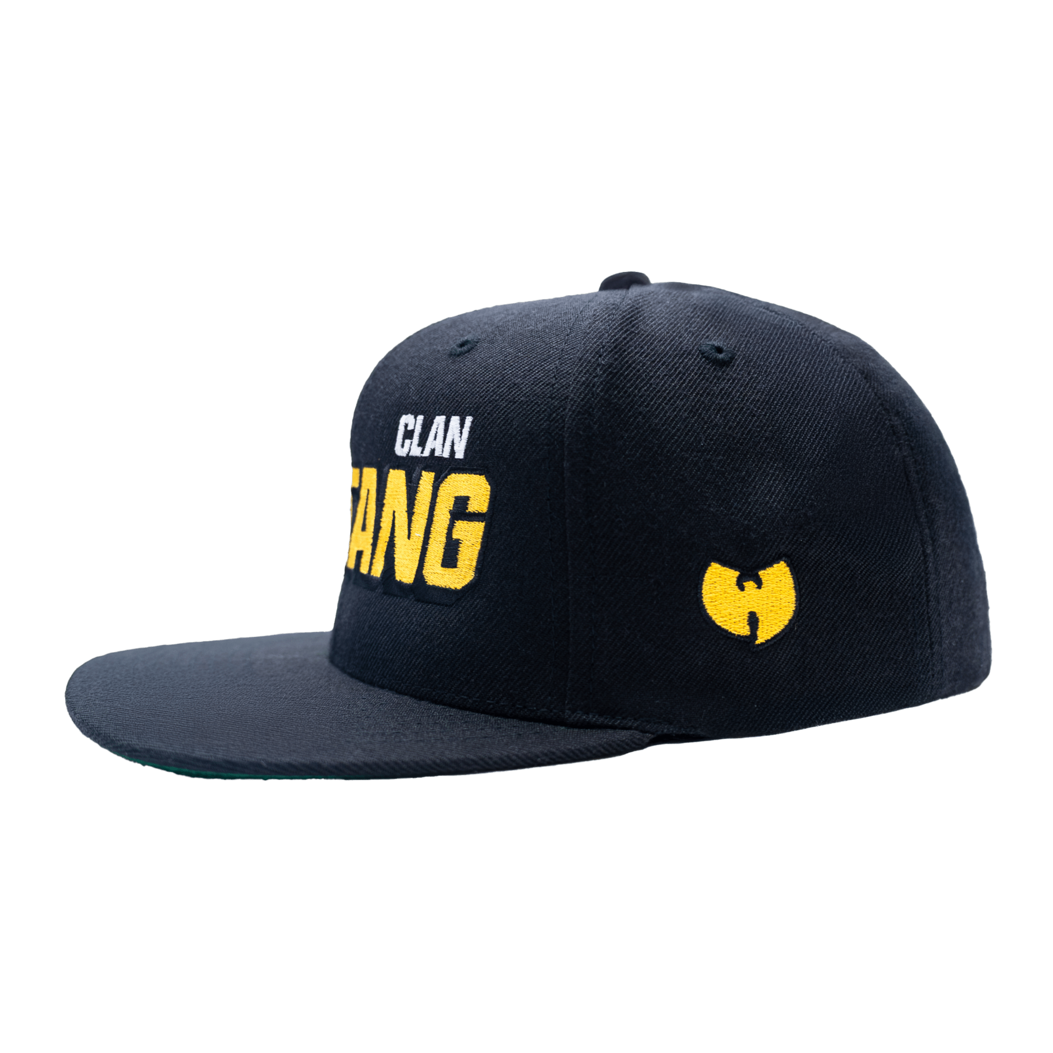 WU - TANG VARSITY SNAPBACK - Power Drip